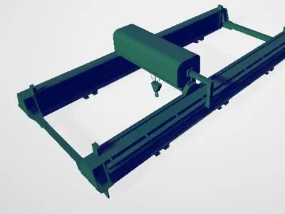 Lifter-1-0016-26-11-22 3D model