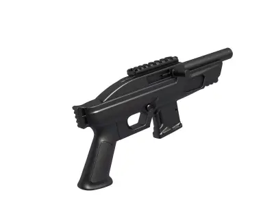 Rossi RS22P 3D print model