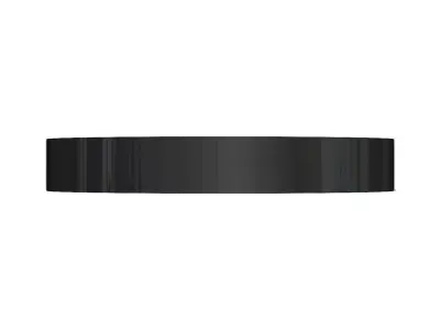 Retentor Taranto RS 5612 Retainer 3D model