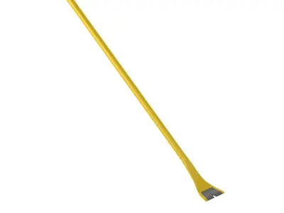 Form Lifter Hand Tool 3D model