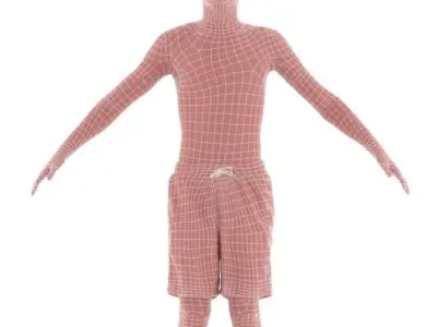 William Rigged 006
