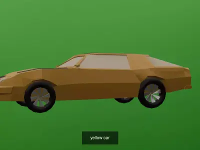 car pack