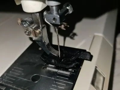 Presser Foot for Sewing Machines Free 3D print model