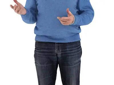 Thomas Posed 001