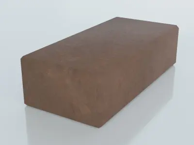 Resources Pack - Construction Low-poly 3D model