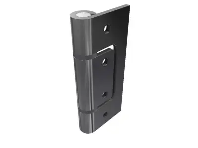 HINGE door 3D model