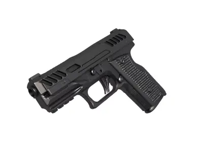Fusion XF Pro 3D print model
