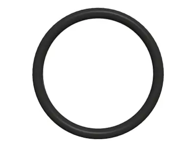O Ring Vedabras 12621 3D model