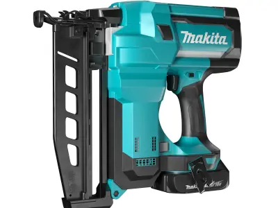 Makita Nailer 3D model