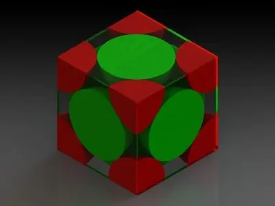 paper weight Free 3D model
