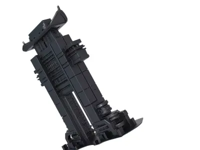 Sci Fi Energy Tower - Energy Tower 3D print model purchase