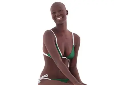Joyce Posed 022