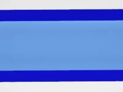 Decanter Centrifuge Free 3D model