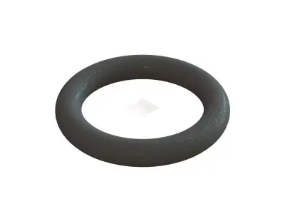 O Ring Vedabras 12778 3D model