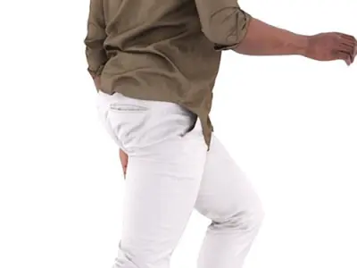 Cody Posed 007
