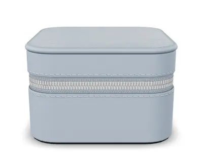 Jewelry Case 5 Low-poly 3D model