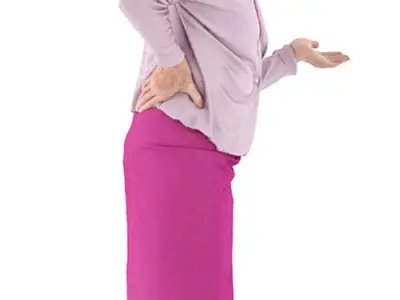 Caren Posed 016