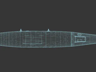 MK-84 3D model