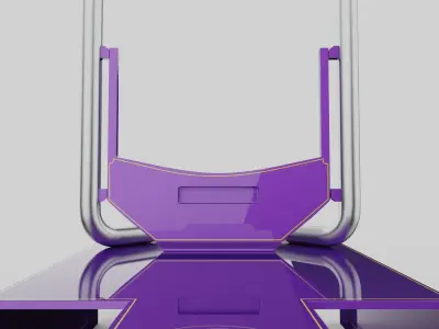 Custom Truck Pack 1 3D model