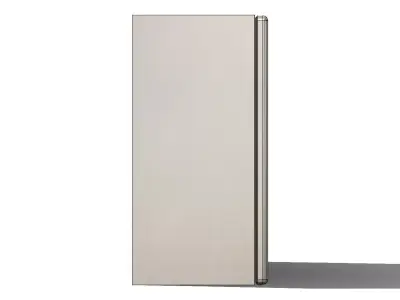 Painel Eletrico 150 x 400 x 400 Electrical Panel 3D model