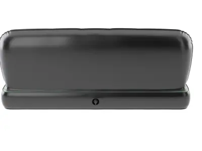  Inflatable Couch 