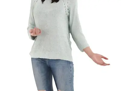 Sheila Posed 031