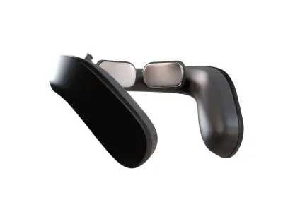 Xiaomi Neck Massager G20 3D model