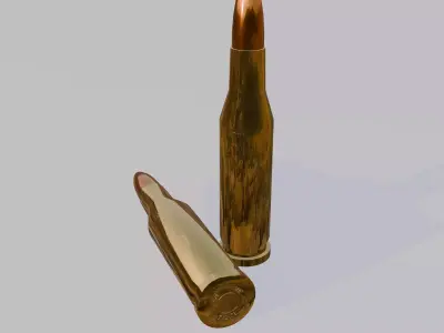 Ultimate Ammunition Pack NATO and Tactical Selection 
