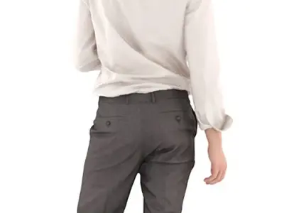Ethan Posed 032