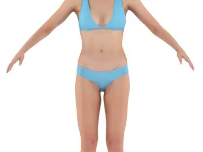 Olivia Rigged 001