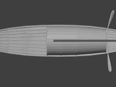 Incense stick holder      Agarbatti stand 3D print model