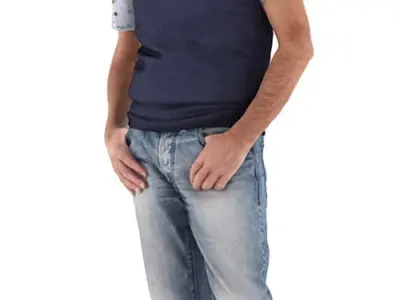 Stephen Posed 034