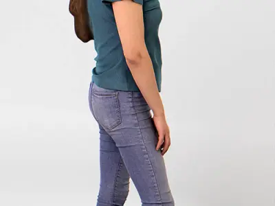 Posed 00172 03