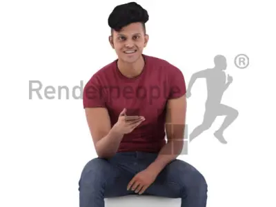 Rakesh Posed 002