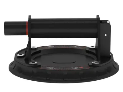 Garage Suction Cup Lifter 3D model