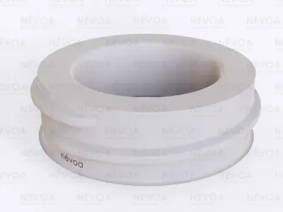 Neck finish - SP 400 - 35 - L - voluntary standard 3D model