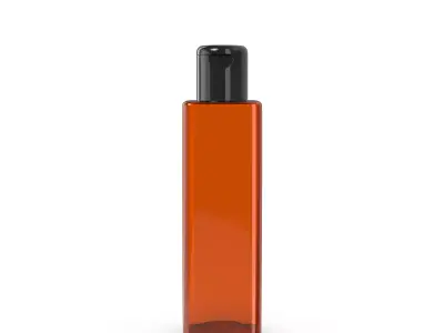 Spray Bottle 3D model buy