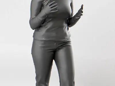 Posed 00213 19