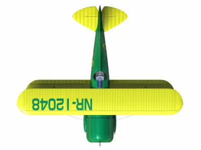 laird super solution 3D model