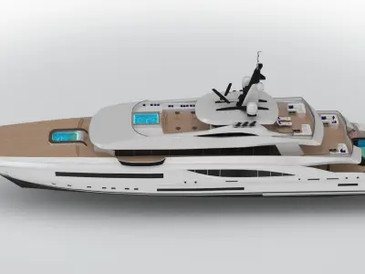  Aloha Yacht 