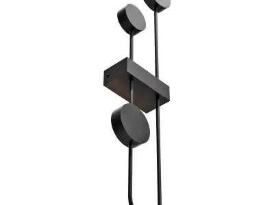 Imperium light felina 591380050592 3D model