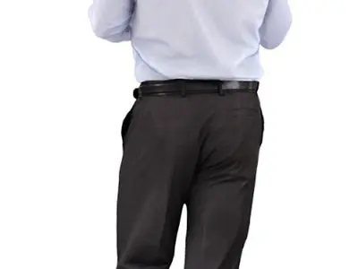 Dennis Posed 008
