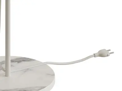 Palo Table Light 3D model