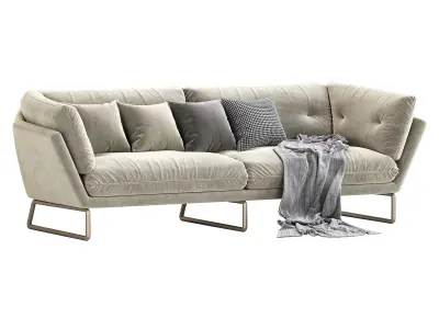 New York Suite 3D model