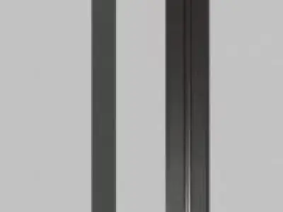 Sword of Kusanagi - Sasuke Uchiha 3D model