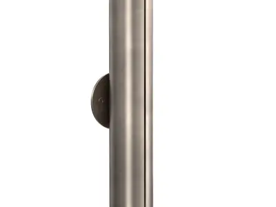 Gwenttin Loft count sconse 3D model