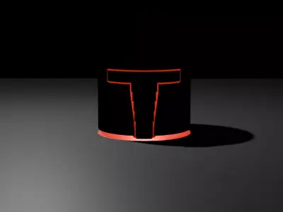 Starwars helmet 3D model