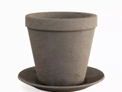 Classic Clay Pot Pack