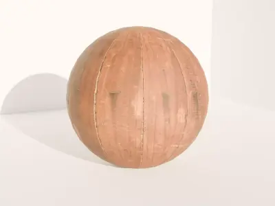 Model 3D model