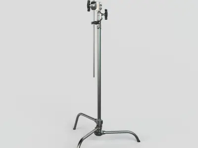  C-Stand 